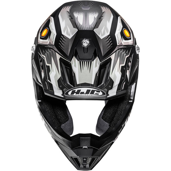 Casco Mecha Beast C50