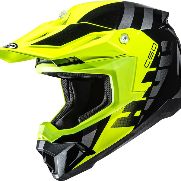 Casco C50 Mirage