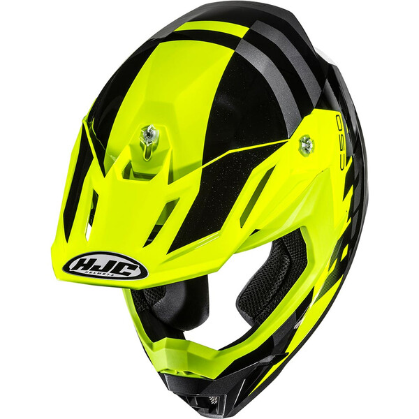 Casco C50 Mirage