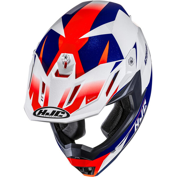 C50 Casco a scorrimento