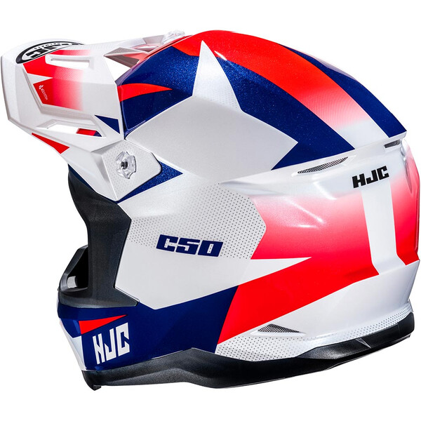 C50 Casco a scorrimento