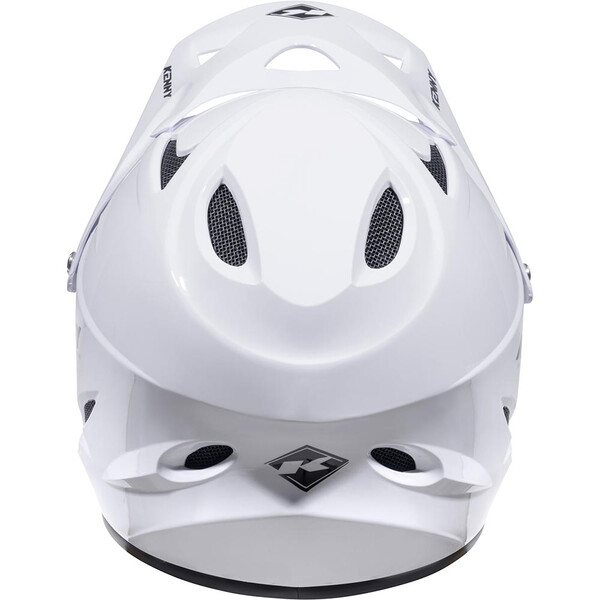 Down Hill Casco solido per bambini