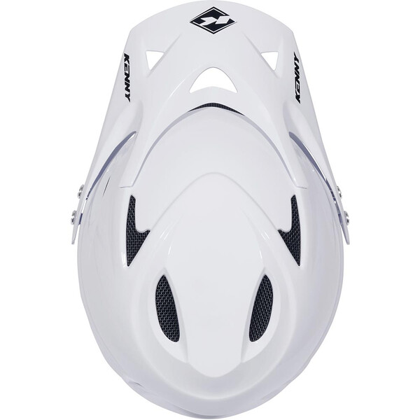 Down Hill Casco solido per bambini