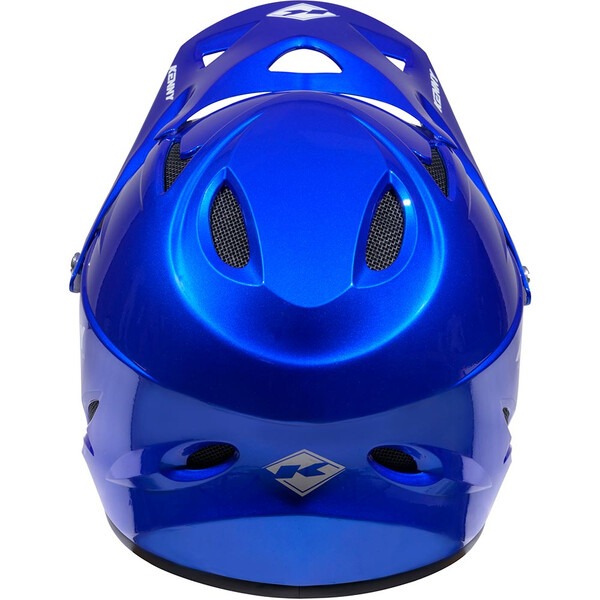 Down Hill Casco solido per bambini