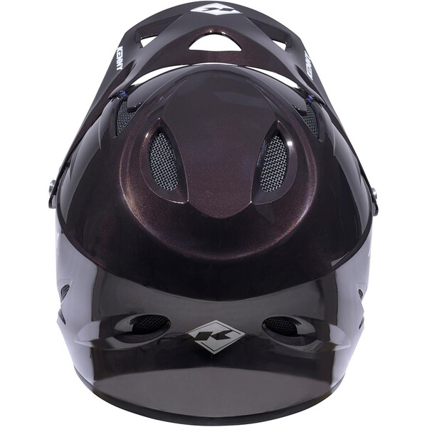 Down Hill Casco solido per bambini