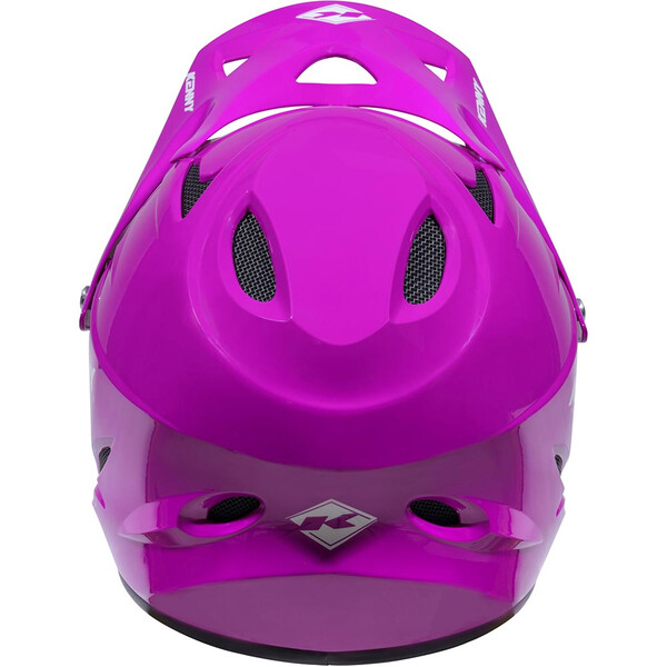 Down Hill Casco solido per bambini