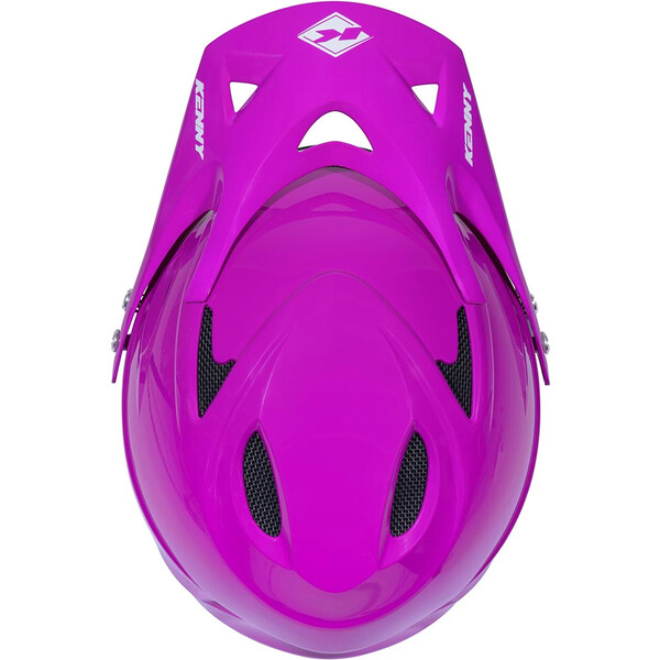 Down Hill Casco solido per bambini