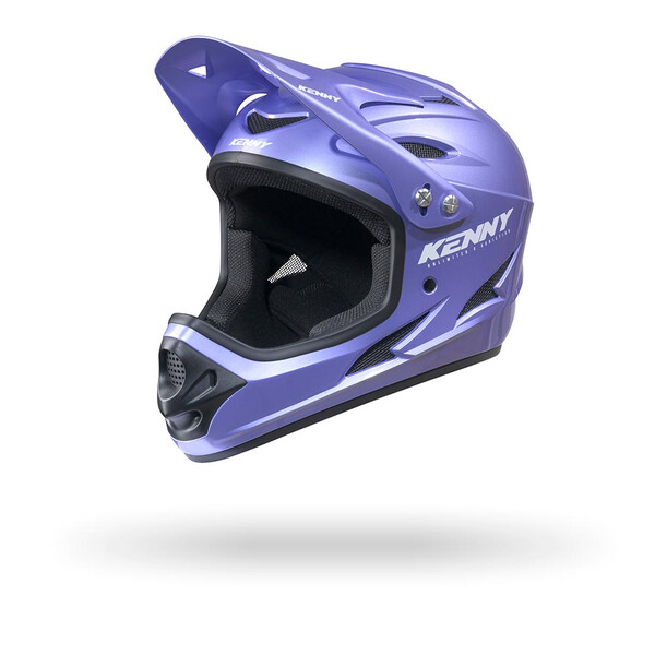 Casco da downhill per bambini Downhill Kid Solid