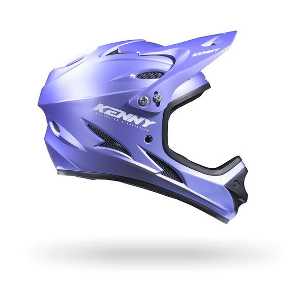 Casco da downhill per bambini Downhill Kid Solid