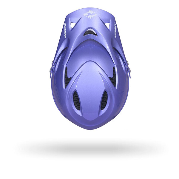 Casco da downhill per bambini Downhill Kid Solid