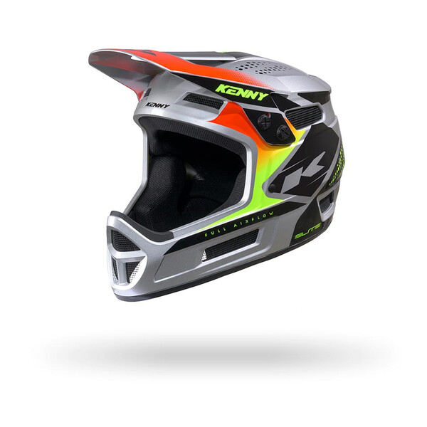 Casco per bambini Elite Kid Graphic+