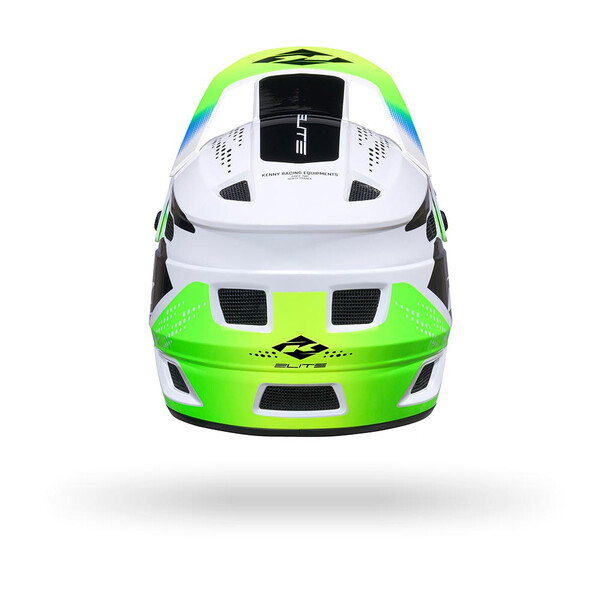 Casco per bambini Elite Kid Graphic+