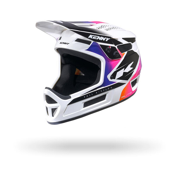 Casco per bambini Elite Kid Graphic+