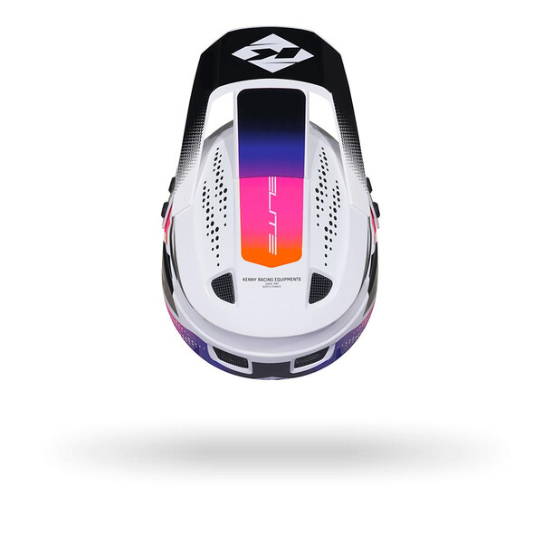 Casco per bambini Elite Kid Graphic+