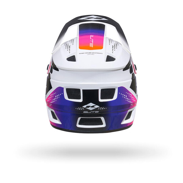 Casco per bambini Elite Kid Graphic+