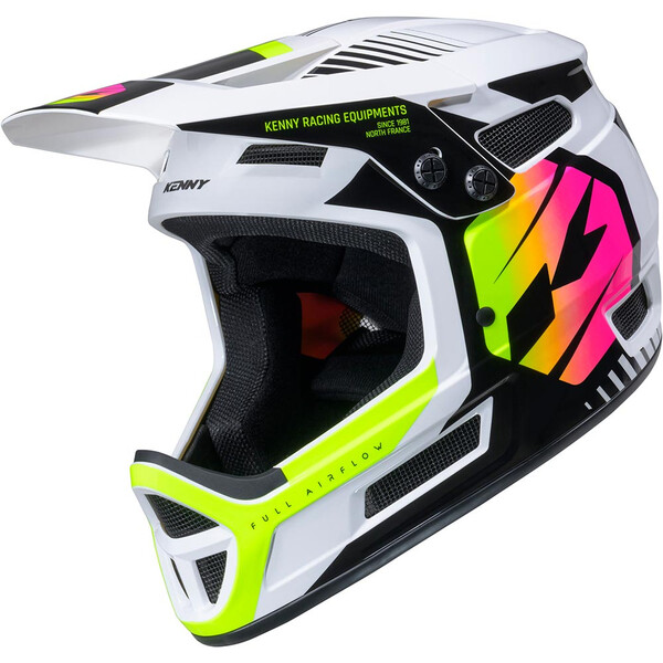 Casco per bambini Elite Kid Graphic+