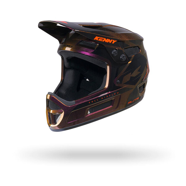 Casco per bambini Elite Kid Graphic+