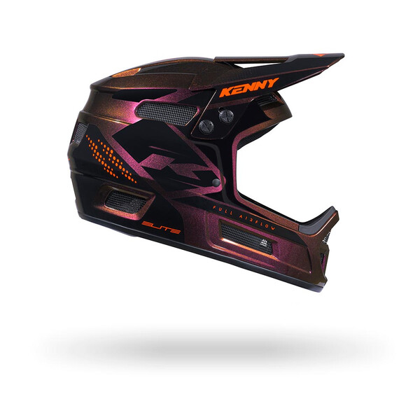 Casco per bambini Elite Kid Graphic+