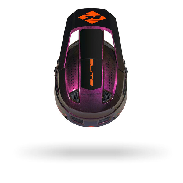Casco per bambini Elite Kid Graphic+