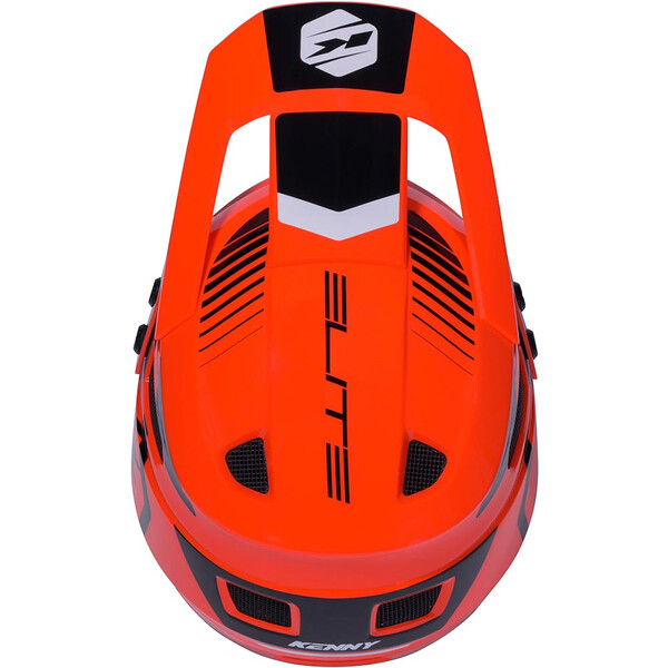 Casco per bambini Elite Kid Graphic+