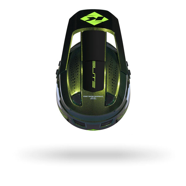 Casco per bambini Elite Kid Graphic+
