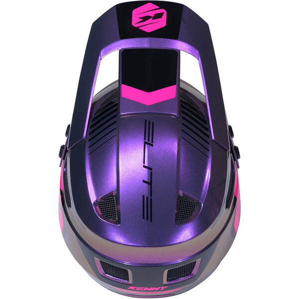 Casco per bambini Elite Kid Graphic+