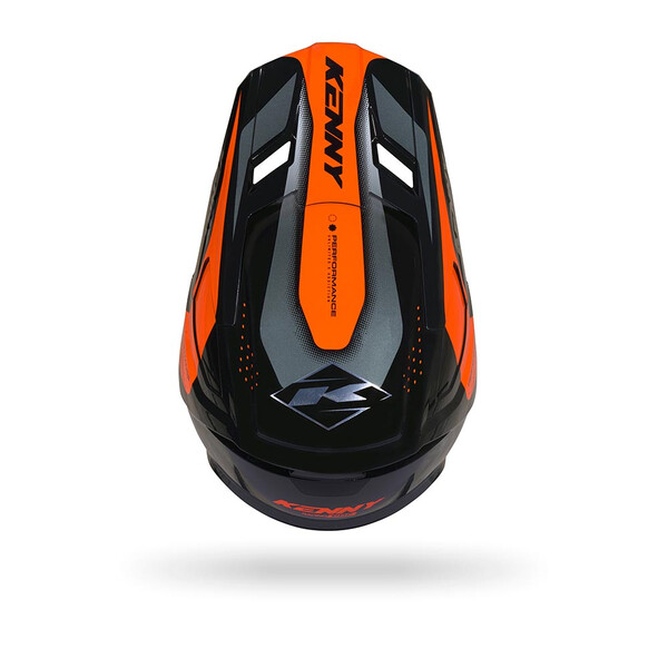 Casco per bambini Performance Kid Graphic Racing