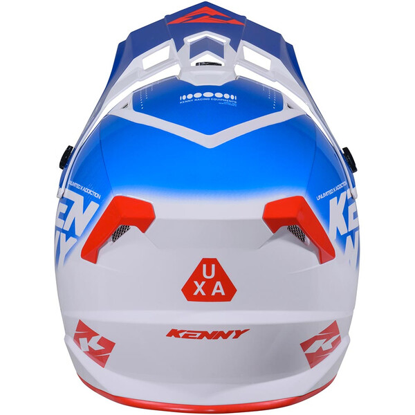 Track Kid Graphic + casco per bambini