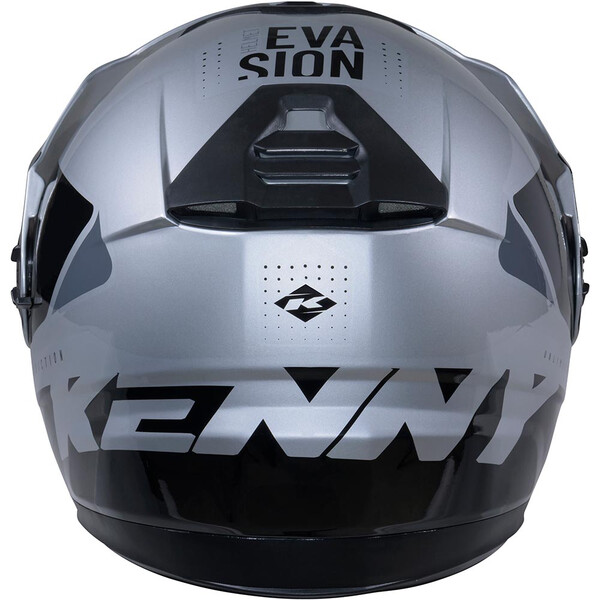 Casco Evasion Graphic