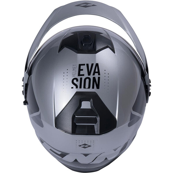 Casco Evasion Graphic