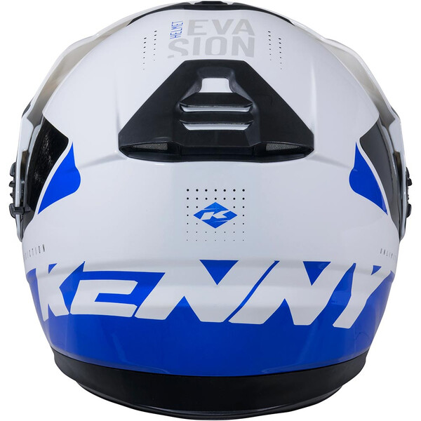 Casco Evasion Graphic