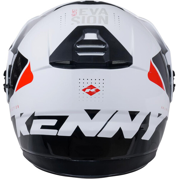 Casco Evasion Graphic