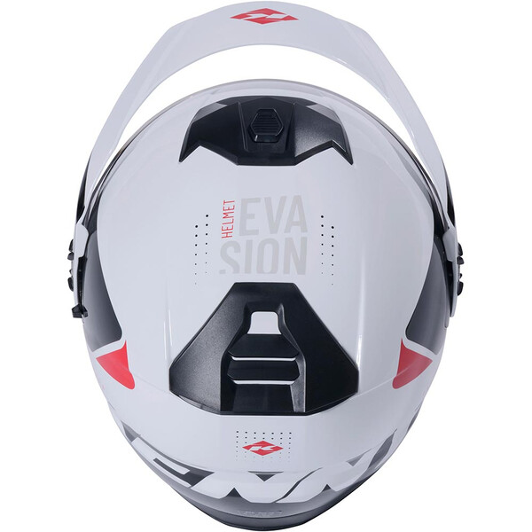 Casco Evasion Graphic