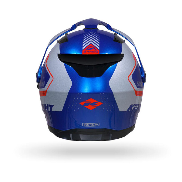 Casco Extreme Graphic