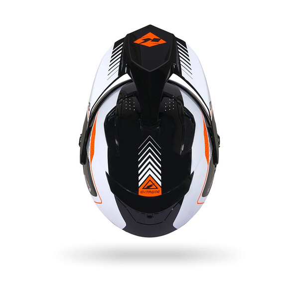 Casco Extreme Graphic