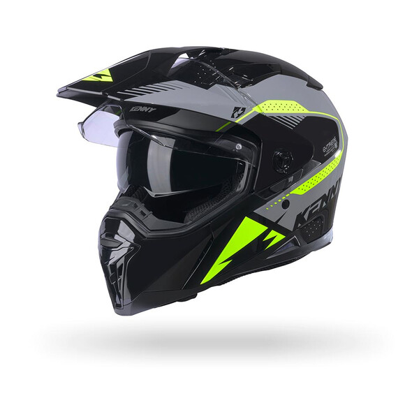 Casco Extreme Graphic