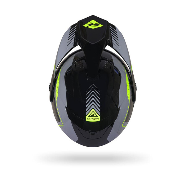 Casco Extreme Graphic