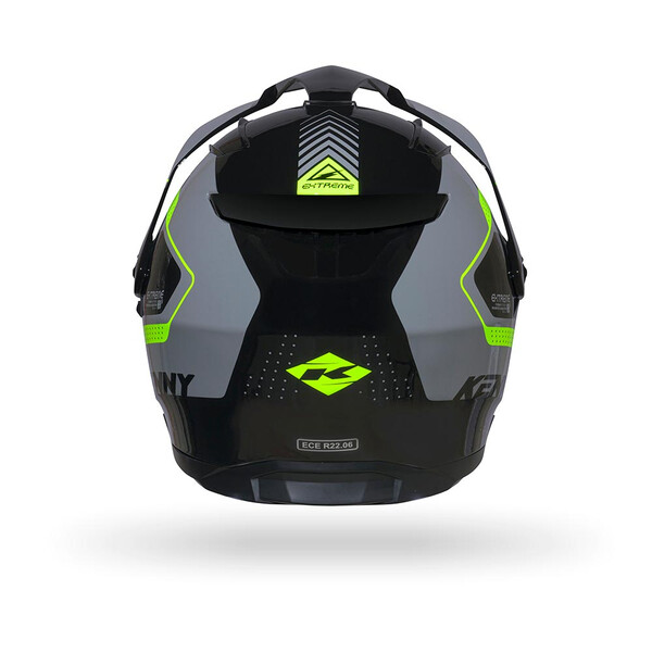Casco Extreme Graphic