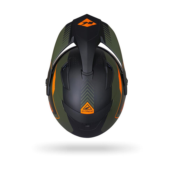 Casco Extreme Graphic