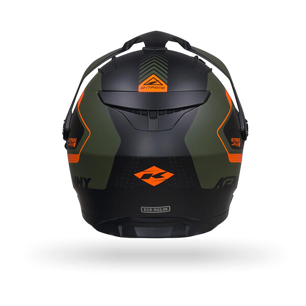 Casco Extreme Graphic