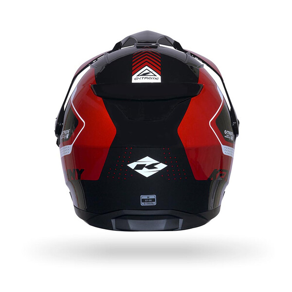 Casco Extreme Graphic