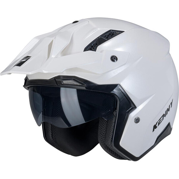 Casco solido Miles