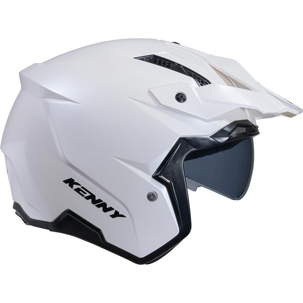 Casco solido Miles