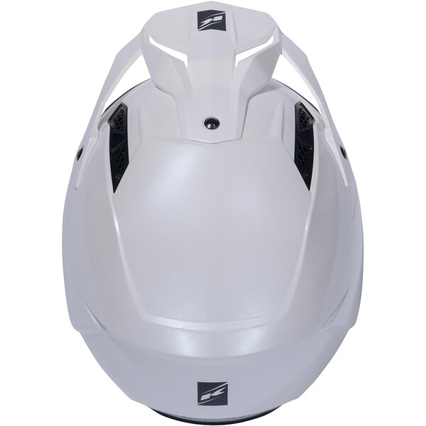 Casco solido Miles