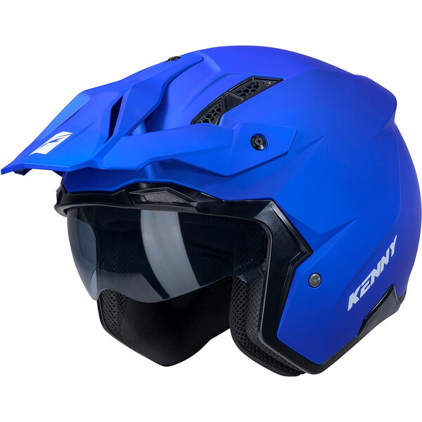 Casco solido Miles