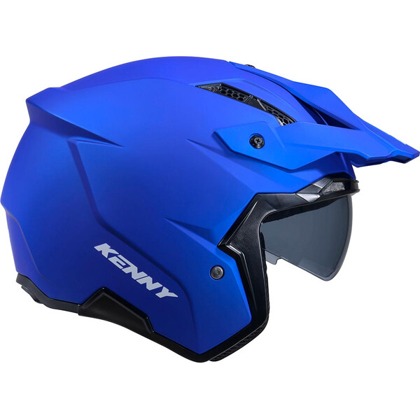 Casco solido Miles