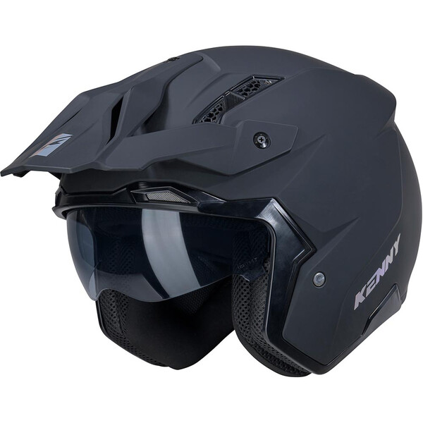 Casco solido Miles