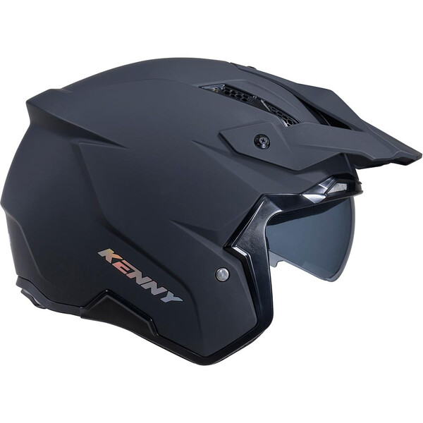 Casco solido Miles