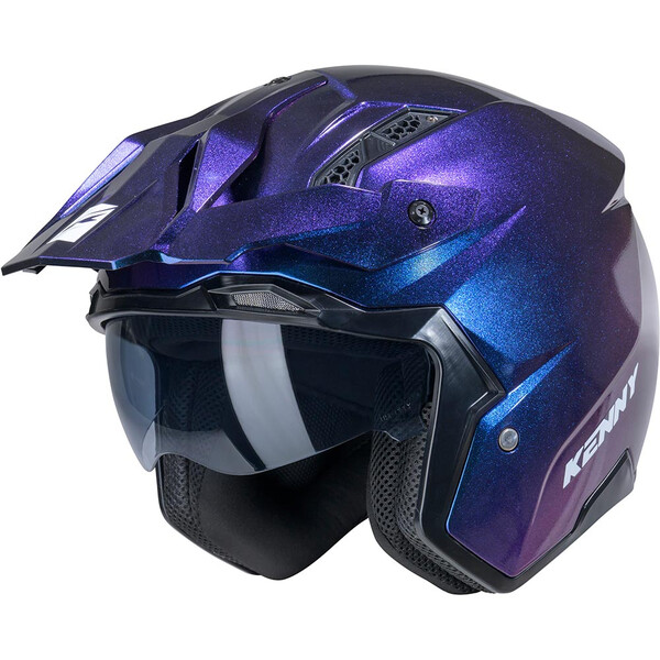 Casco solido Miles