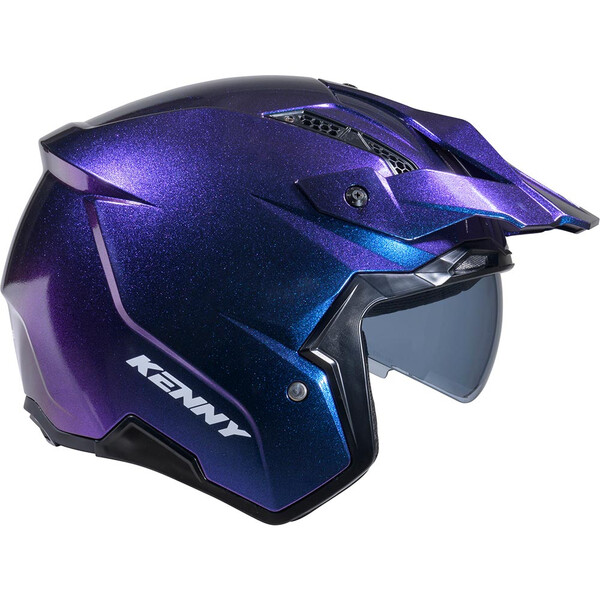 Casco solido Miles